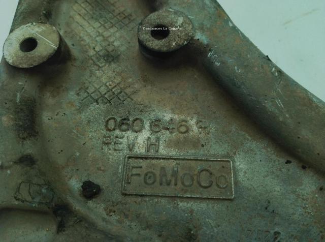 FORD 1877652 Нижний рычаг в наличии Тернополь