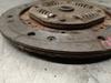 Disco de embraiagem Ford Focus 2 DA, HCP, DP
