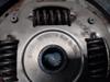 Disco de embraiagem Ford Focus 2 DA, HCP, DP