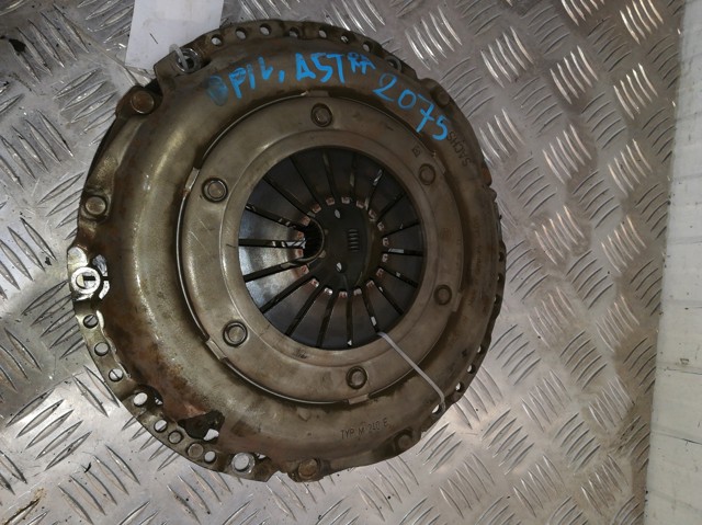 1878006296 OPEL купить в Ужгород