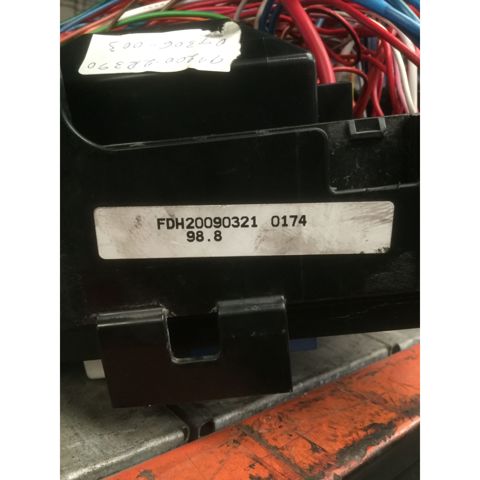 HYUNDAI 1879001030 Предохранитель в наличии Черкассы