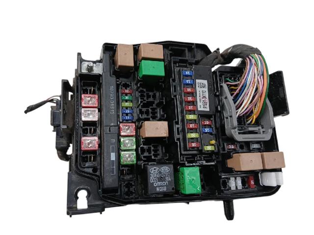 HYUNDAI 1879001315 в наличии Чернигов