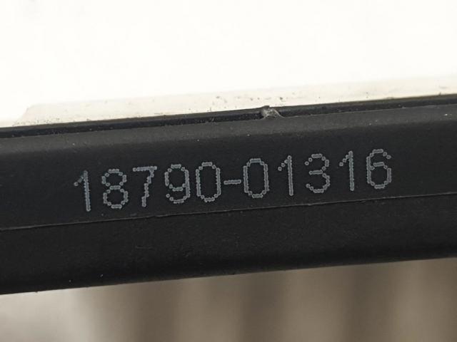 HYUNDAI 1879001316 Предохранители в наличии Тернополь