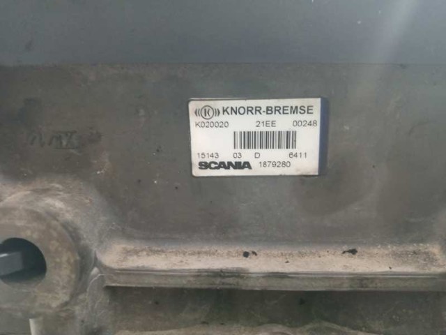 SCANIA 1879280 Модулятор ABS в наличии Каменское