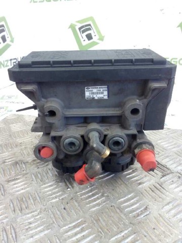 1879280 SCANIA Модулятор ABS купить в Чернигов
