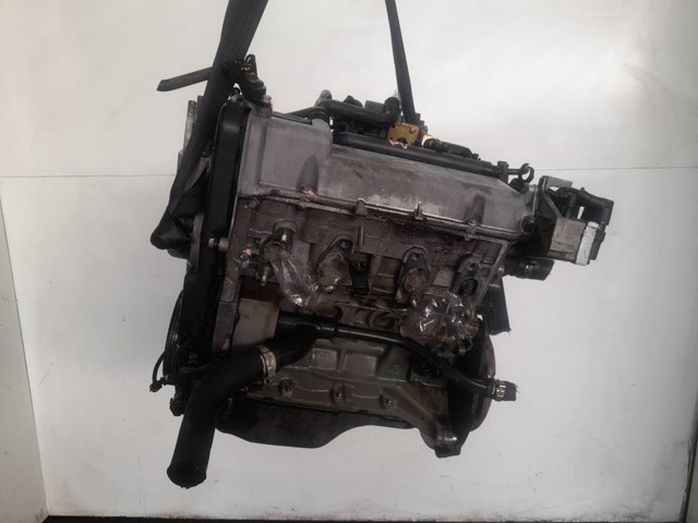 187A1000 FIAT Двигатель купить в Полтава