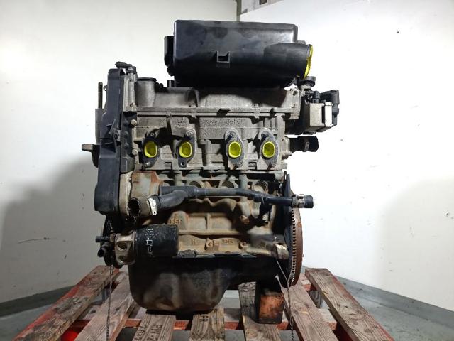 FIAT 187A1000 Двигатель в сборе в наличии Сумы
