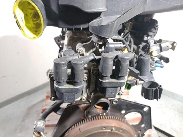 187A1000 FIAT Двигатель купить в Кривой Рог