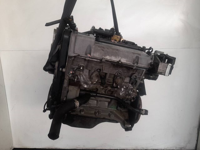 Motor montado 187A1000 Fiat/Alfa/Lancia