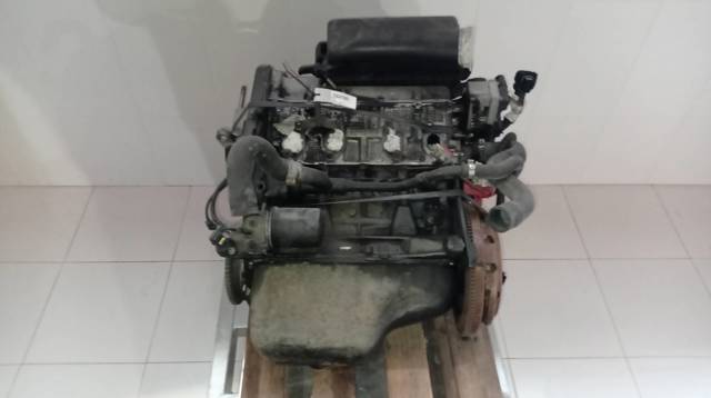 Motor montado 187A1000 Fiat/Alfa/Lancia