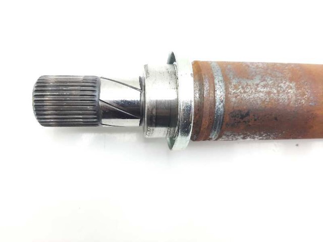 FORD 1881058 Полуось (привод) передняя правая в наличии Черкассы