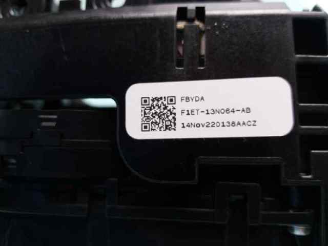 1881389 FORD Шлейф руля купить в Чернигов
