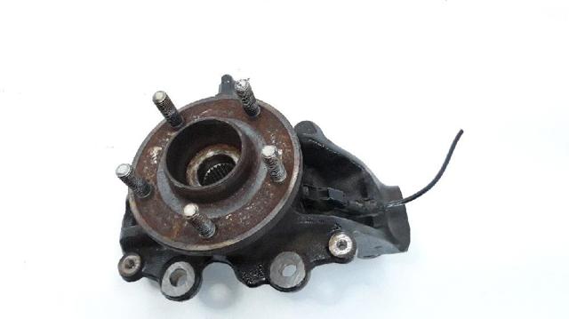 1882874 FORD Цапфа передняя правая купить в Ровно