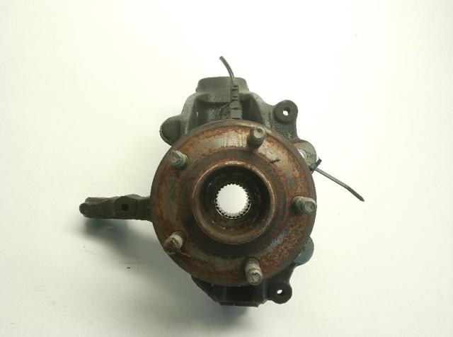 FORD 1882874 Цапфа передняя правая в наличии Украина