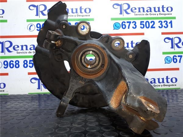 1882874 FORD Цапфа передняя правая купить в Николаев