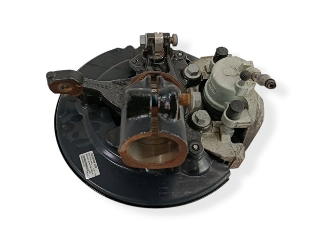 FORD 1882874 Цапфа передняя правая в наличии Запорожье