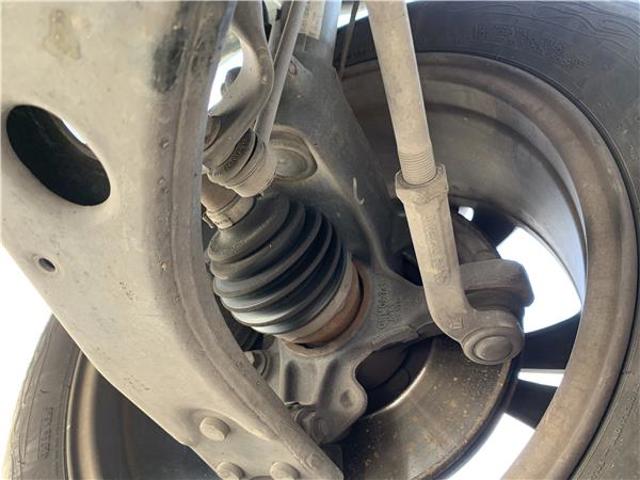 FORD 1882874 Цапфа (поворотный кулак) передний правый в наличии Запорожье