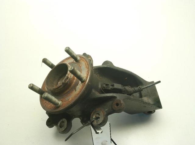 FORD 1882874 Цапфа (поворотный кулак) передний правый в наличии Харьков