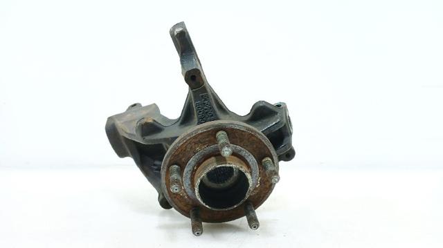 FORD 1882875 Цапфа (поворотный кулак) передний левый в наличии Харьков