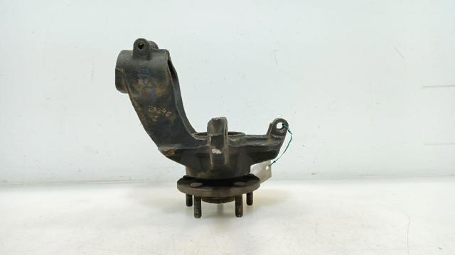 1882875 FORD Цапфа (поворотный кулак) передний левый купить в Каменское