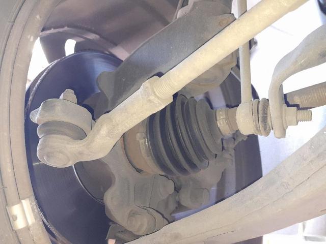 1882875 FORD Цапфа (поворотный кулак) передний левый купить в Черкассы