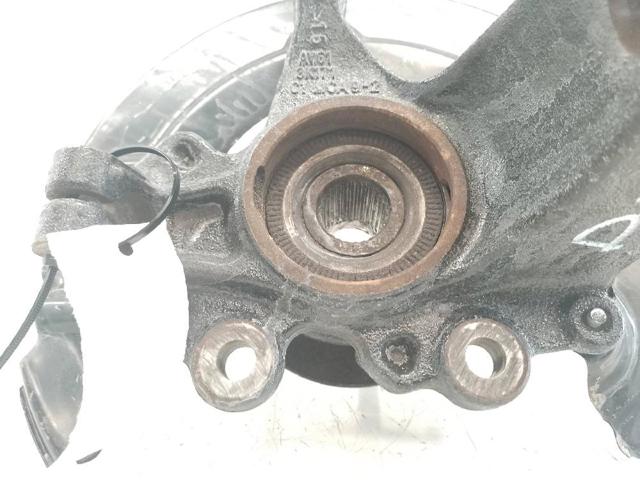FORD 1882875 Цапфа (поворотный кулак) передний левый в наличии Ирпень