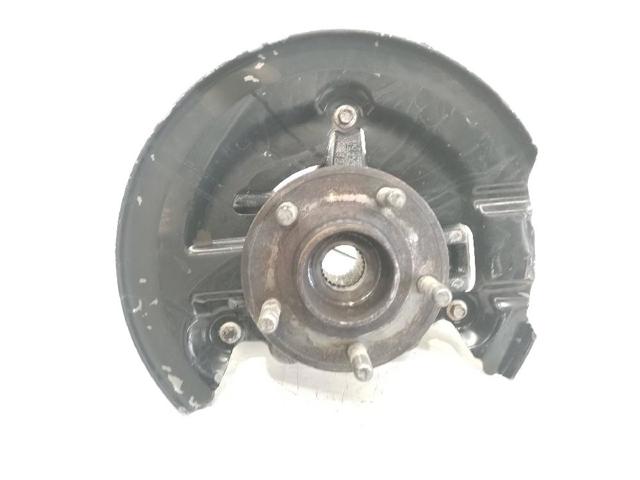 1882875 FORD Цапфа передняя левая купить в Одесса
