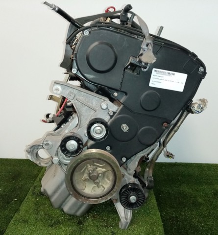 188A2000 FIAT Двигатель купить в Черновцы