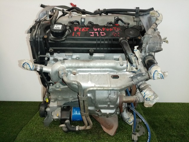 188A2000 Двигатель купить Одесса