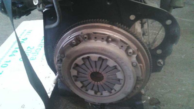 188A3000 FIAT Двигатель купить в Днепр