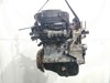 Motor montado 188A4000 FIAT