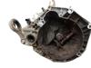 Motor montado 188A4000 FIAT