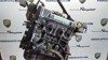 Motor montado 188A4000 FIAT