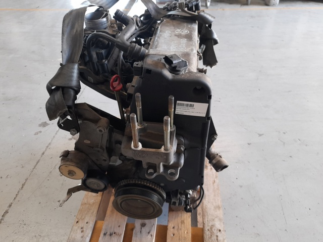 Motor completo para Fiat Panda Van 1.3 D Multijet 188A4000 188A4000