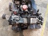 Motor montado 188A4000 FIAT