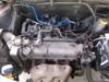 Motor montado 188A4000 FIAT