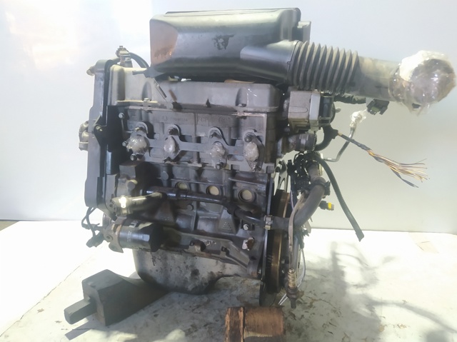 Motor completo para Fiat Punto 1.2 Bipower (188BXA1A) 188A4000 188A4000