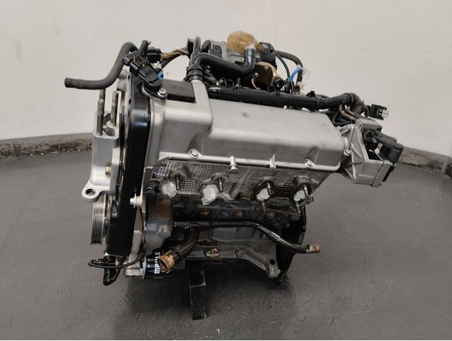 Motor completo para Fiat Panda Van 1.3 D Multijet 188A4000 188A4000