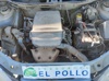 Motor montado 188A4000 FIAT