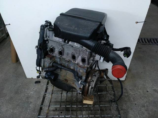 Motor completo para fiat panda   (169) 1.2 cat   /   0.03 - ... 188a4000 188A4000