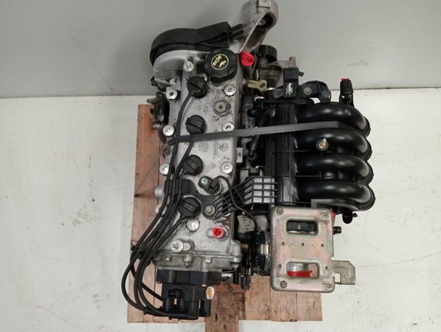 FIAT 188A5000 Двигатель в наличии Кривой Рог