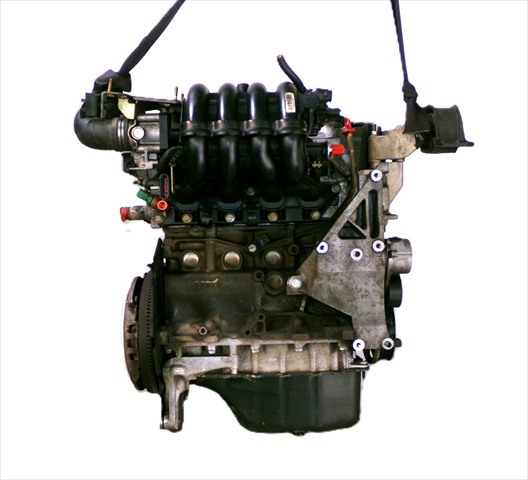 FIAT 188A5000 Двигатель в сборе в наличии Ровно