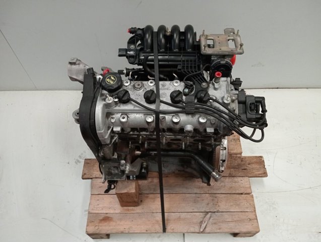 FIAT 188A5000 Двигатель в наличии Винница