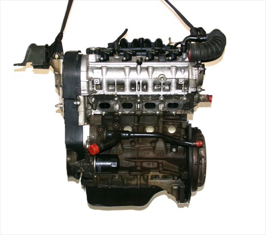 188A5000 FIAT Двигатель в сборе купить в Ровно
