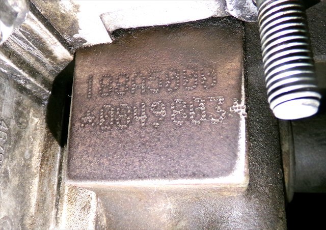 188A5000 FIAT Двигатель купить в Днепр