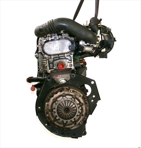 188A5000 FIAT Двигатель в сборе купить в Винница