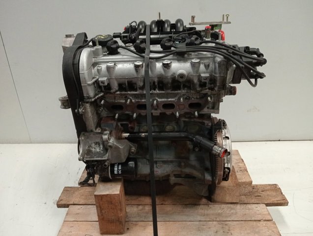 188A5000 Двигатель купить Николаев