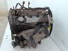 Motor montado 188A7000 FIAT