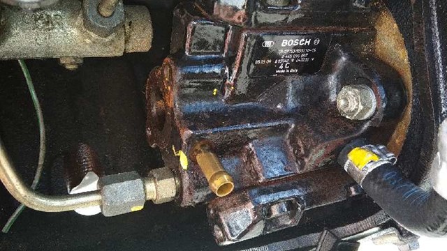 FIAT 188A7000 Двигатель в наличии Одесса