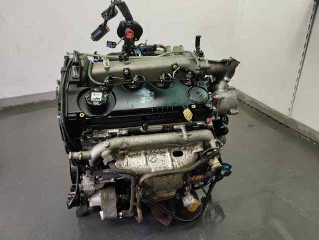 FIAT 188A7000 Двигатель в сборе в наличии Кривой Рог